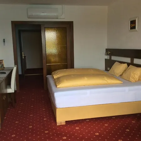 Villa Desiree - Hotel Garni - Adults Only-2